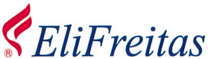 Logotipo Elifreitas